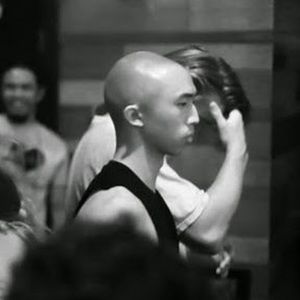 Meet your Posher, Justin